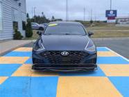 2021 Hyundai Sonata Sport 4dr Sedan  - Photo 1 of 18