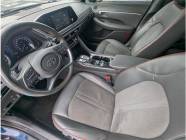 2021 Hyundai Sonata Sport 4dr Sedan  - Photo 10 of 18