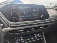 2021 Hyundai Sonata Sport 4dr Sedan  - Photo 12 of 18