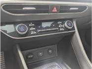 2021 Hyundai Sonata Sport 4dr Sedan  - Photo 13 of 18