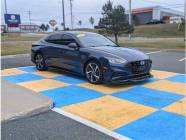 2021 Hyundai Sonata Sport 4dr Sedan  - Photo 2 of 18