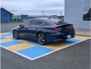 2021 Hyundai Sonata Sport 4dr Sedan  - Photo 5 of 18