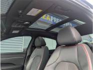 2021 Hyundai Sonata Sport 4dr Sedan  - Photo 9 of 18