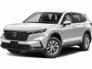 2025 Honda CR-V LX 4dr All-Wheel Drive 