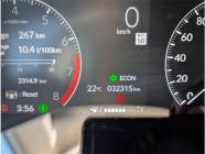2025 Honda CR-V LX 4dr All-Wheel Drive  - Photo 16 of 17