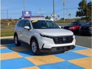 2025 Honda CR-V LX 4dr All-Wheel Drive  - Photo 2 of 17