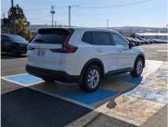 2025 Honda CR-V LX 4dr All-Wheel Drive  - Photo 3 of 17