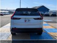 2025 Honda CR-V LX 4dr All-Wheel Drive  - Photo 4 of 17