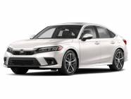 2022 Honda Civic Sedan Touring