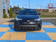 2021 Toyota C-HR XLE Premium 4dr Front-Wheel Drive Sport - Photo 1 of 17