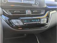 2021 Toyota C-HR XLE Premium 4dr Front-Wheel Drive Sport - Photo 12 of 17