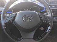 2021 Toyota C-HR XLE Premium 4dr Front-Wheel Drive Sport - Photo 15 of 17