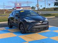 2021 Toyota C-HR XLE Premium 4dr Front-Wheel Drive Sport - Photo 2 of 17