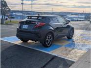 2021 Toyota C-HR XLE Premium 4dr Front-Wheel Drive Sport - Photo 3 of 17