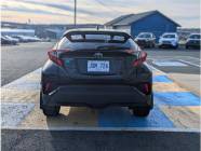2021 Toyota C-HR XLE Premium 4dr Front-Wheel Drive Sport - Photo 4 of 17
