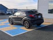 2021 Toyota C-HR XLE Premium 4dr Front-Wheel Drive Sport - Photo 5 of 17