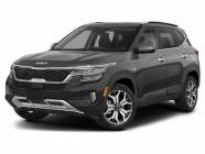 2022 Kia Seltos SX Turbo w/Black Interior SX Turbo w/Black Interor 4dr All-Wheel Drive