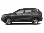 2022 Kia Seltos SX Turbo w/Black Interior SX Turbo w/Black Interor 4dr All-Wheel Drive - Photo 1 of 2