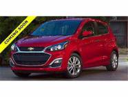 2021 Chevrolet Spark