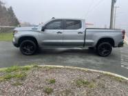 2024 CHEVROLET SILVERADO CREW Z71 TRAIL BOSS 5.3 29000K - Photo 1 of 12