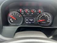 2024 CHEVROLET SILVERADO CREW Z71 TRAIL BOSS 5.3 29000K - Photo 10 of 12