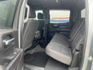 2024 CHEVROLET SILVERADO CREW Z71 TRAIL BOSS 5.3 29000K - Photo 11 of 12