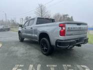 2024 CHEVROLET SILVERADO CREW Z71 TRAIL BOSS 5.3 29000K - Photo 2 of 12