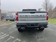2024 CHEVROLET SILVERADO CREW Z71 TRAIL BOSS 5.3 29000K - Photo 3 of 12