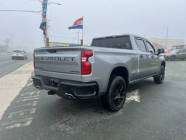 2024 CHEVROLET SILVERADO CREW Z71 TRAIL BOSS 5.3 29000K - Photo 4 of 12
