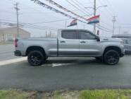 2024 CHEVROLET SILVERADO CREW Z71 TRAIL BOSS 5.3 29000K - Photo 5 of 12