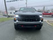 2024 CHEVROLET SILVERADO CREW Z71 TRAIL BOSS 5.3 29000K - Photo 6 of 12