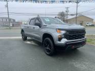 2024 CHEVROLET SILVERADO CREW Z71 TRAIL BOSS 5.3 29000K - Photo 7 of 12