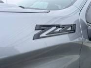 2024 CHEVROLET SILVERADO CREW Z71 TRAIL BOSS 5.3 29000K - Photo 8 of 12