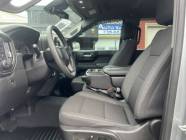 2024 CHEVROLET SILVERADO CREW Z71 TRAIL BOSS 5.3 29000K - Photo 9 of 12