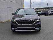 2023 Kia Carnival LX Passenger Van - Photo 1 of 21