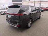 2023 Kia Carnival LX Passenger Van - Photo 3 of 21