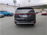 2023 Kia Carnival LX Passenger Van - Photo 4 of 21