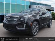 2019 Cadillac XT5