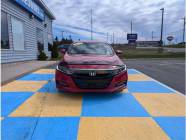 2019 Honda Accord Sport 1.5T (M6) 4dr Sedan  - Photo 1 of 18