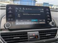 2019 Honda Accord Sport 1.5T (M6) 4dr Sedan  - Photo 12 of 18