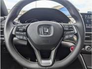 2019 Honda Accord Sport 1.5T (M6) 4dr Sedan  - Photo 16 of 18
