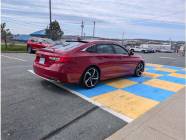 2019 Honda Accord Sport 1.5T (M6) 4dr Sedan  - Photo 3 of 18