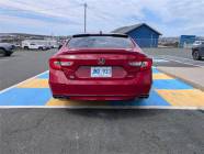 2019 Honda Accord Sport 1.5T (M6) 4dr Sedan  - Photo 4 of 18