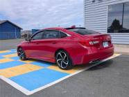 2019 Honda Accord Sport 1.5T (M6) 4dr Sedan  - Photo 5 of 18