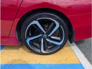 2019 Honda Accord Sport 1.5T (M6) 4dr Sedan  - Photo 6 of 18