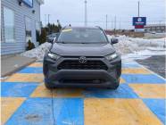 2021 Toyota RAV4 LE 4dr All-Wheel Drive  - Photo 1 of 17