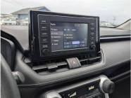 2021 Toyota RAV4 LE 4dr All-Wheel Drive  - Photo 10 of 17