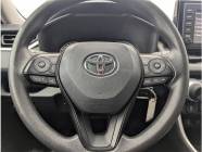 2021 Toyota RAV4 LE 4dr All-Wheel Drive  - Photo 15 of 17