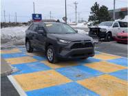 2021 Toyota RAV4 LE 4dr All-Wheel Drive  - Photo 2 of 17