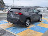 2021 Toyota RAV4 LE 4dr All-Wheel Drive  - Photo 3 of 17